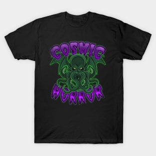 Cosmic Horror T-Shirt